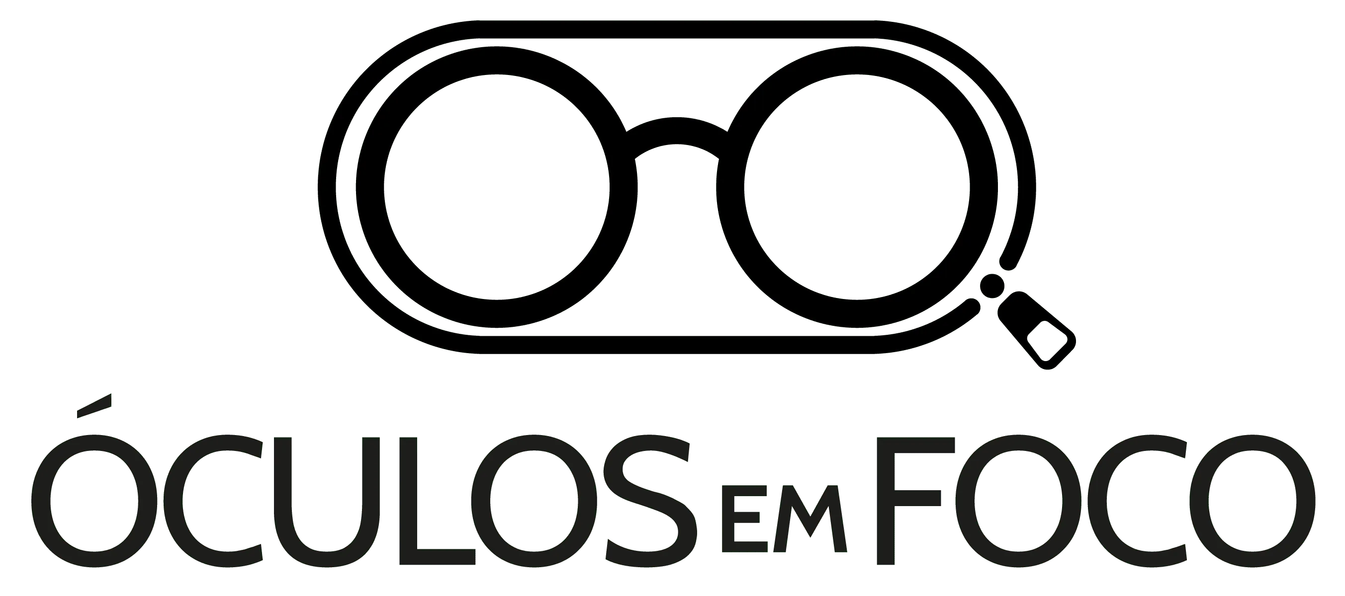 Óculos em Foco
