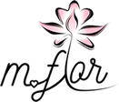 Menina Flor