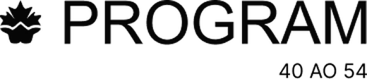Program Moda
