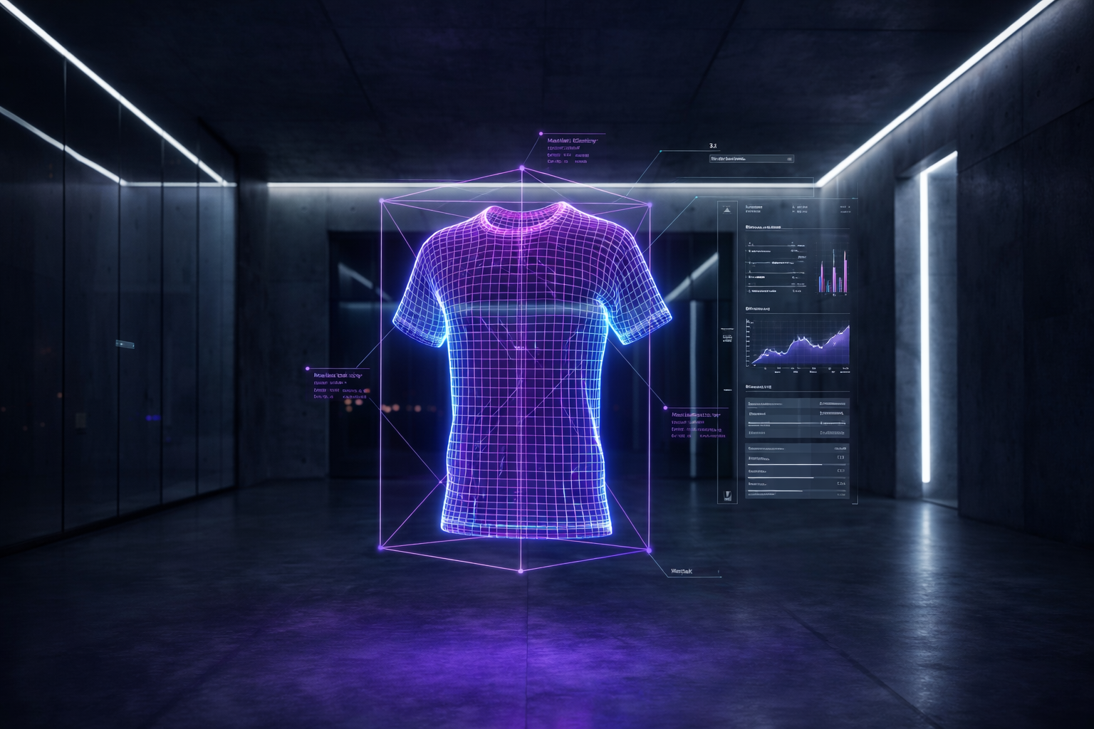 Análise Geométrica