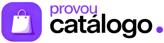 Provou Catálogo